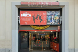 La reapertura del Teatre Muntaner es una iniciativa privada impulsada por el humorista Toni Cano