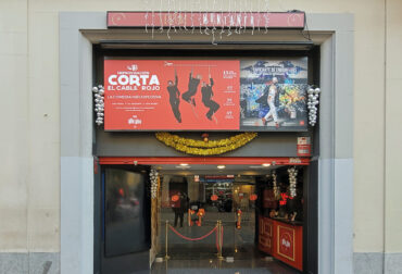 La reapertura del Teatre Muntaner es una iniciativa privada impulsada por el humorista Toni Cano
