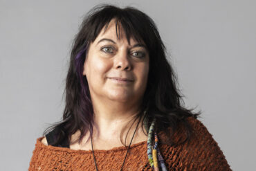 Glòria Sabaté