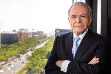 Isidro Faine
