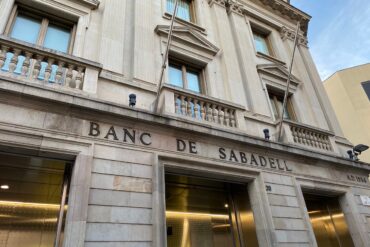 Banco Sabadell