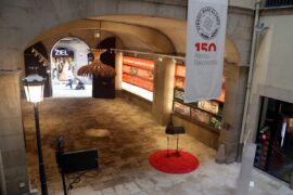 Ateneu Barcelonès