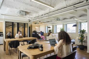 Barcelona Finance Hub