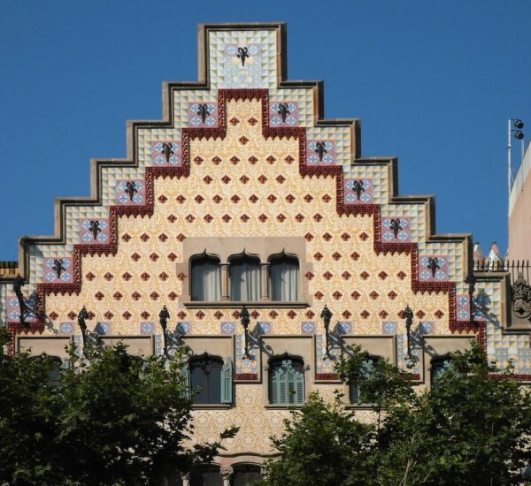 Casa Ametller
