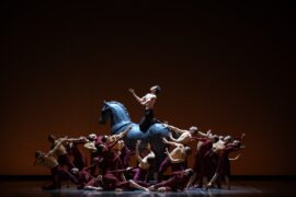 Ballet de l'Opéra national du Capitole