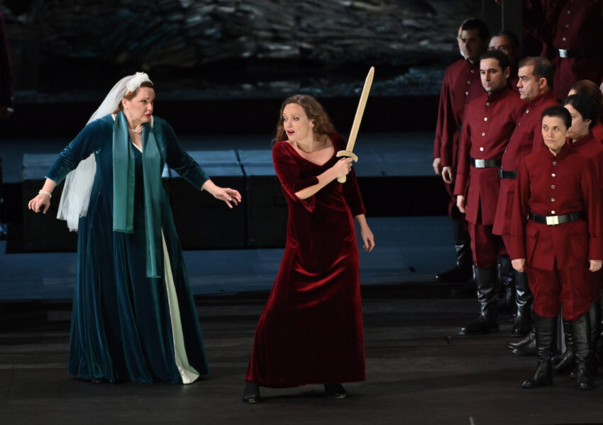 Lohengrin