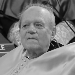 Pere Gimferrer influent