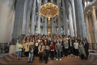 Proyectos beneficiarios de la segunda convocatoria del FAS de la Sagrada Familia