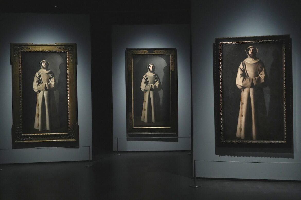 Zurbarán MNAC