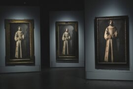 Zurbarán MNAC