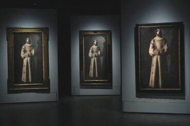 Zurbarán MNAC