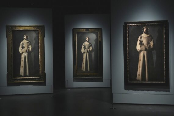 Zurbarán MNAC