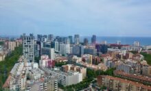 Vistas del 22@