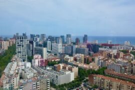 Vistas del 22@