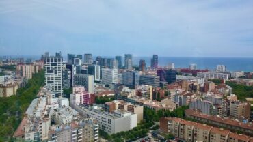 Vistas del 22@
