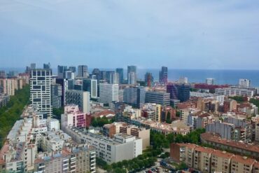 Vistas del 22@