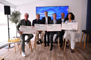 ACES Solidarios Cheque