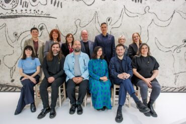 Presentación del Congreso Mundial de Arquitectura.