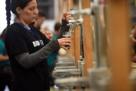 Beer Festival.