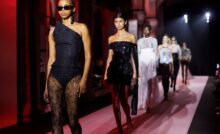 080 Barcelona Fashion Week alta costura