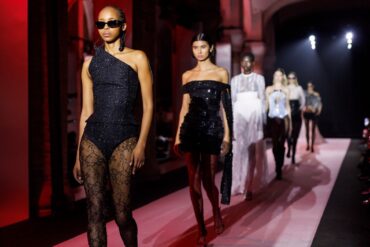 080 Barcelona Fashion Week alta costura