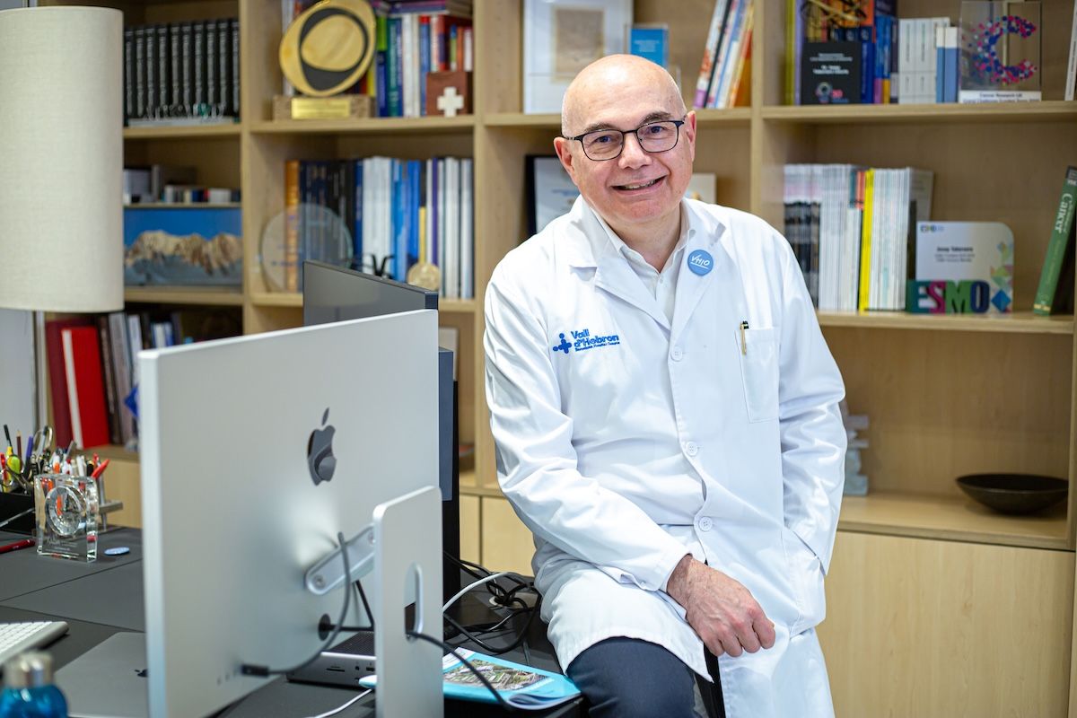 Doctor Tabernero