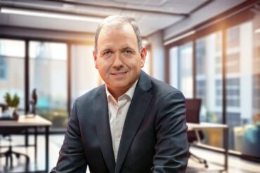 El futuro CEO de Werfen, Alejandro Risso
