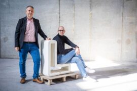 Fundadors Aridditive