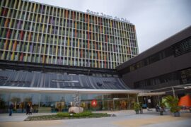 Hospital Sant Joan de Déu