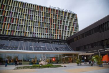 Hospital Sant Joan de Déu
