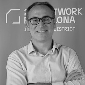 Javier Bernades