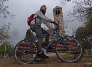 El divulgador del Románico catalán Joan Pau Inarejos