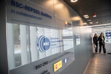Logo BSC