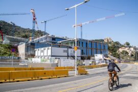 Obras CaixaReasearch Institute