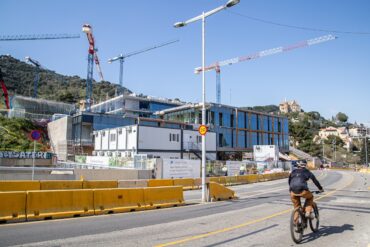 Obras CaixaReasearch Institute