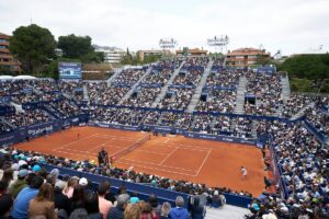 Barcelona Open Banc Sabadell