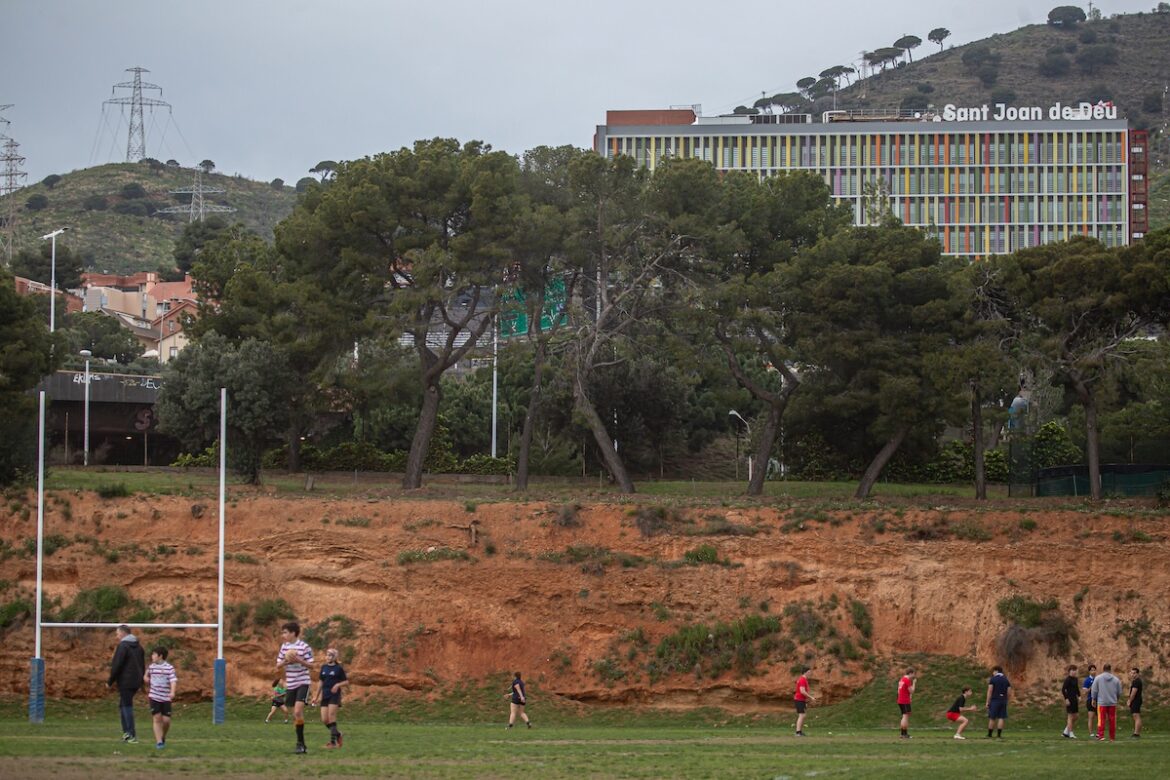 Pistas UB