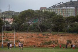 Pistas UB
