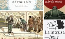 Recomendaciones Sant Jordi 2025