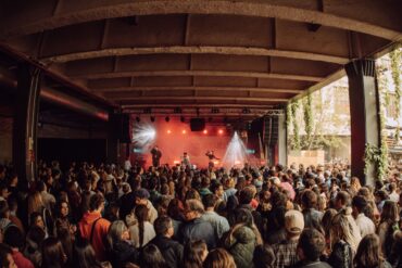 Sant Jordi Musical 2024 Lildami conciertos Estrella Damm