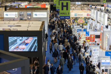 Seafood Expo Global