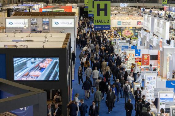 Seafood Expo Global