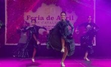 Feria de Abril