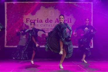 Feria de Abril