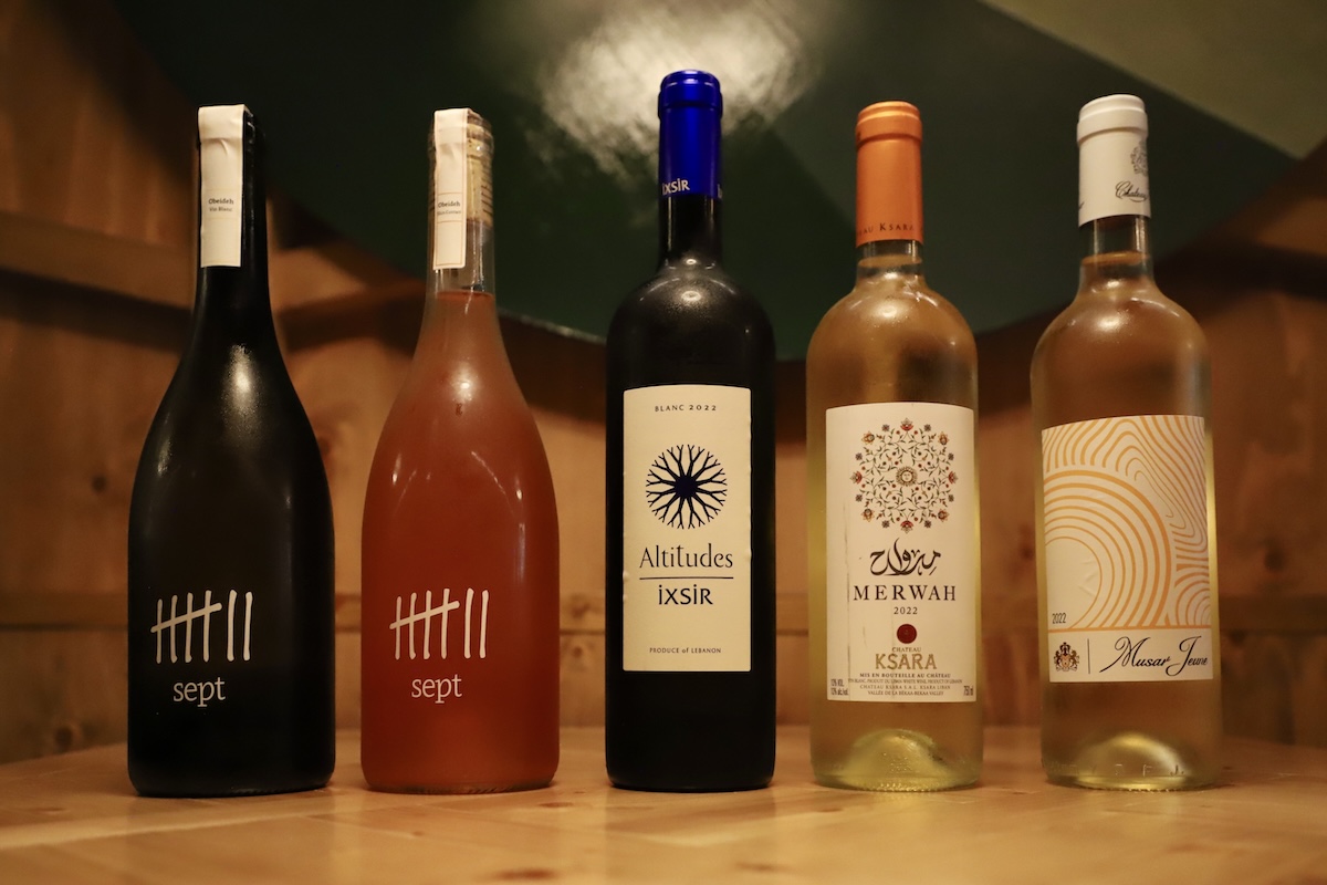 Vinos Albé
