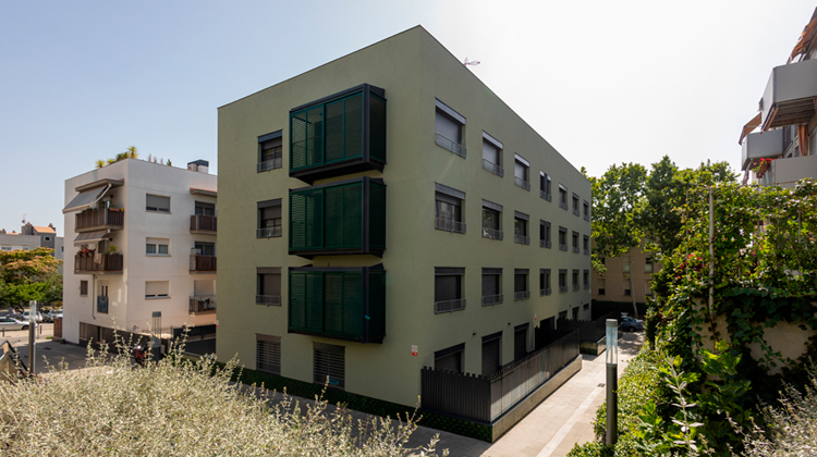 Pla 50.000 habitatges