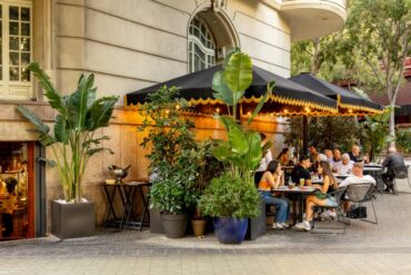ruta tapeo barcelona