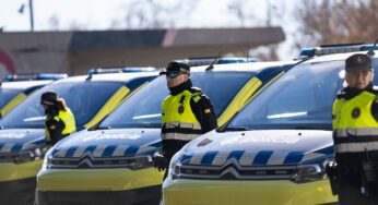 Substituir a la policía