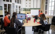 Barcelona Health Hub
