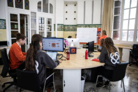 Barcelona Health Hub